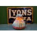 Rainbow Cosies TC15 - Duckegg